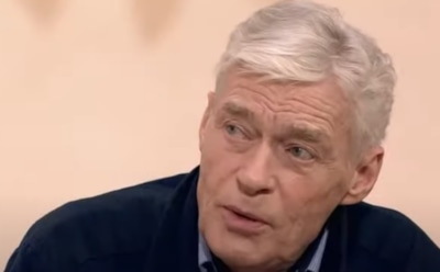 Борис Щербаков призвал выпустить Михаила Ефремова из тюрьмы