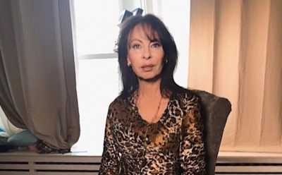 «Мне нелегко»: Марина Хлебникова дала первое интервью из больницы