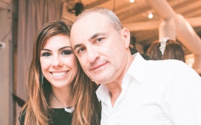 Дочь Михаила Турецкого узнала диагноз и решилась на аборт