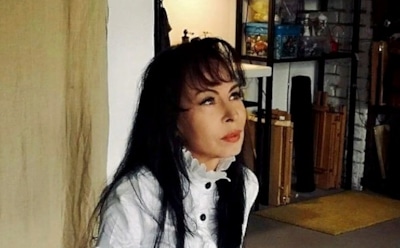 Марину Хлебникову выписали из больницы