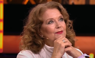 «Обидно»: 70-летняя Алферова пожаловалась на перелеты эконом-классом