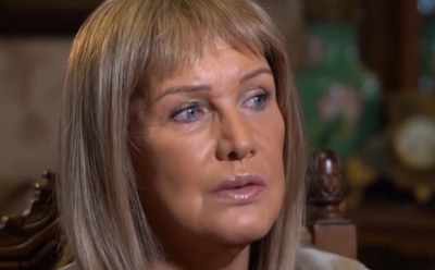 Дочь Прокловой проговорилась о ее тайном муже