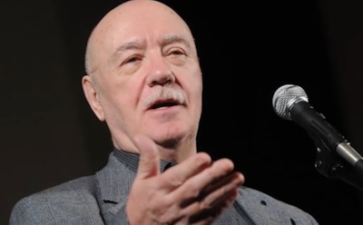 Госпитализирован актер Леонид Куравлев