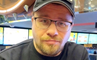 Гарик Харламов попал в больницу