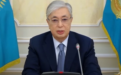 Протесты в Казахстане: ситуация на 11 января