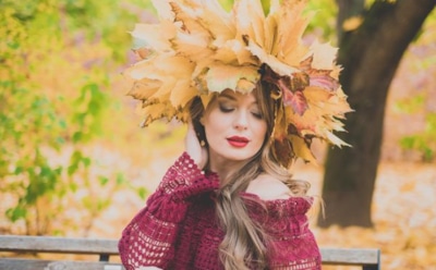 И в холод, и в жару: 5 красавиц-ведущих прогноза погоды