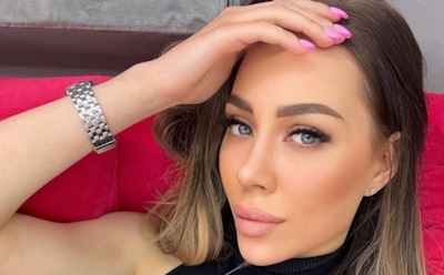 Беременная Алена Рапунцель травмирована упавшим на нее зеркалом