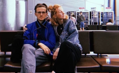 Победитель «Ледникового периода» Федор Федотов впервые стал отцом