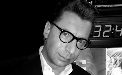 Перед смертью ведущий Михаил Зеленский судился с экс-женой – СМИ