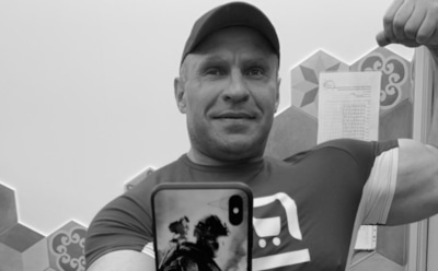 Актер Алексей Герилович найден мертвым дома