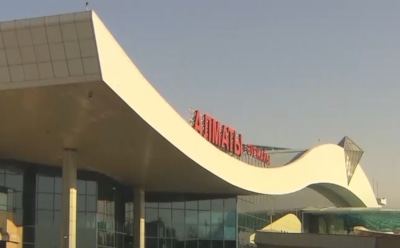 Протесты в Казахстане: ситуация на 13 января