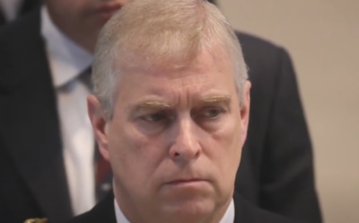 Сын Елизаветы II предстанет перед судом по делу об изнасиловании