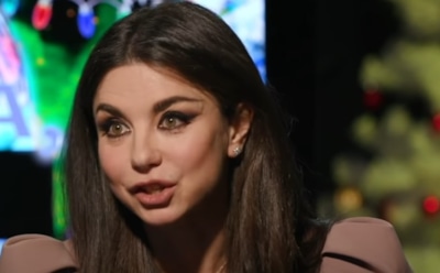 Анна Плетнева впервые высказалась о ДТП с участием мужа