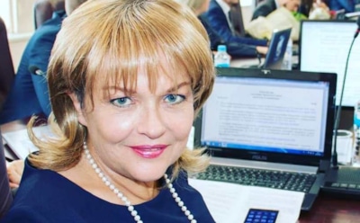 Звезде «Чародеев» Александре Яковлевой удалили раковую опухоль