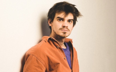 Актера МТЮЗа Леонида Кондрашова задержали с наркотиками – СМИ