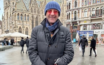 Пиар-директор ответил на слухи о романе Лепса с Барановской