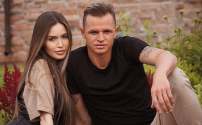 Тарасов увез Костенко на Мальдивы после ссоры