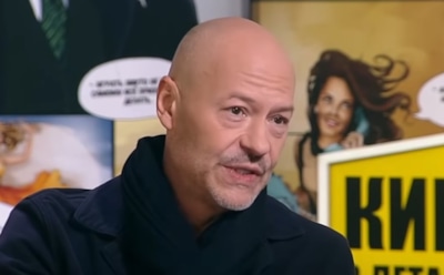 Федор Бондарчук пожаловался на отсутствие кинопредложений