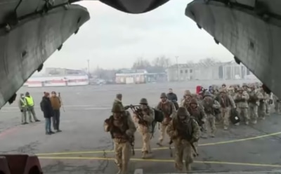 Протесты в Казахстане: ситуация на 14 января