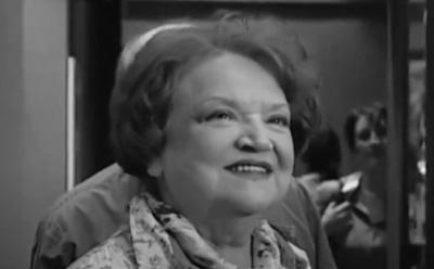 Умерла вдова Андрея Мягкова Анастасия Вознесенская