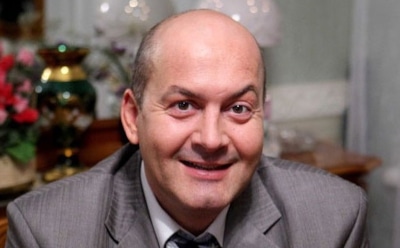 Вячеслав Гришечкин сделал предложение Диане Бичаровой