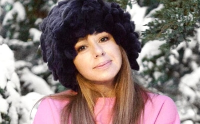 Алену Апину выписали из больницы