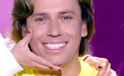 Максим Галкин рассказал о желании стать «великим русским писателем»