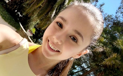 Российские фигуристки заняли весь пьедестал на чемпионате Европы