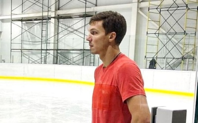 У Дмитрия Соловьева начались проблемы с речью после избиения