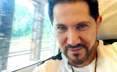 Авраам Руссо сообщил, что в суде потеряли его иск