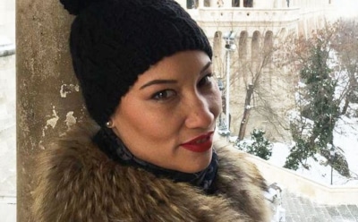 Вдову Грачевского госпитализировали после открытия памятника режиссеру