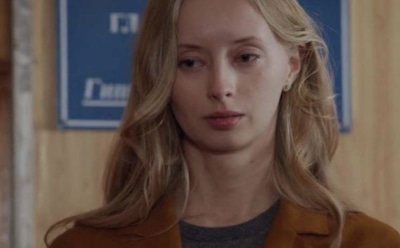 Вдову Градского ограбили на 100 млн рублей