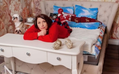 Роза Сябитова показала, как выглядела в молодости