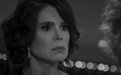 Умерла актриса сериала «Клон» Франсуаза Фортон