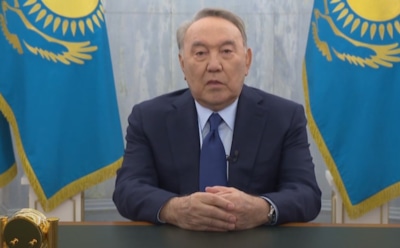 Протесты в Казахстане: ситуация на 18 января