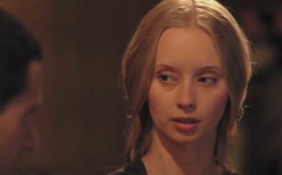 Ограбленная вдова Градского стала его наследницей за две недели до смерти