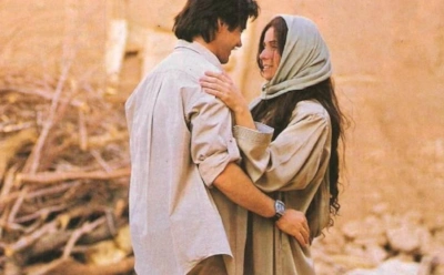 5 влюбленных пар из бразильских сериалов, за которые все переживали