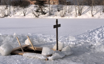 19 января: что нельзя делать на Крещение