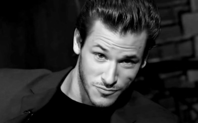 Звезда французского кино Гаспар Ульель погиб в 37 лет