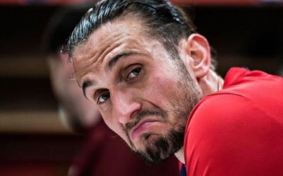 Губерниев назвал «позорищем» шутку ЦСКА о «Наташах» для турецкого игрока