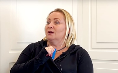 Пермякова рассказала, как спонсируются обвинения в домогательствах