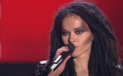 10 самых популярных выступлений на шоу «Голос»