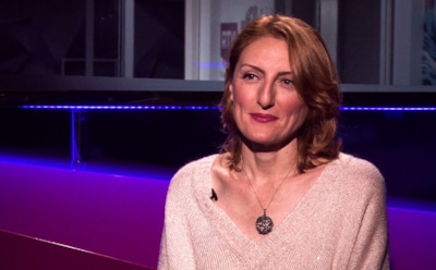 6 книг, которые советует прочитать Наринэ Абгарян