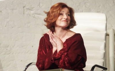 Звезда «Каменской» Вера Воронкова попала в реанимацию после пожара