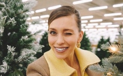 Регина Тодоренко подает в суд за обвинение в «литературном рабстве»