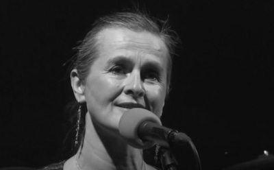 Певица Хана Горка специально заразилась COVID-19 и умерла