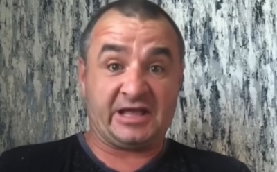 Задержан подозреваемый в убийстве тиктокер Щетинин