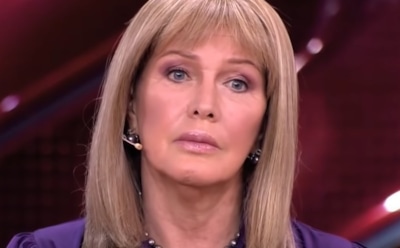 Врач оценил шансы на восстановление Прокловой после инсульта