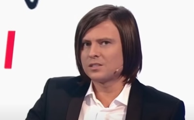 Помощница назвала брак Шаляпина и Девис фиктивным