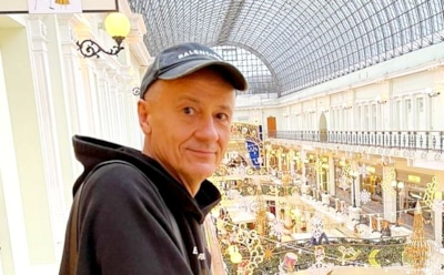 Суд обязал Олега Меньшикова восстановить в театре дочь Анатолия Папанова